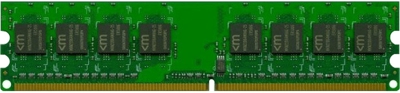 Mushkin Essentials 2GB DDR2 PC2-5300 CL5 (991556)