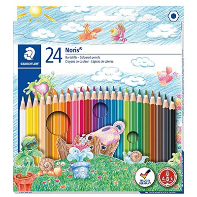 Staedtler 144NC24