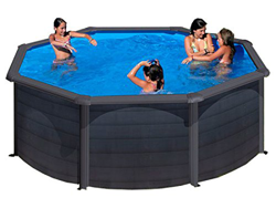 Gre KEA Ø 350 x 120cm en oferta