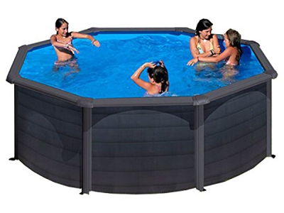 Gre KEA Ø 350 x 120cm