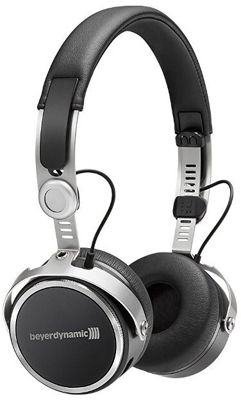 Beyerdynamic Aventho Wireless (negro)