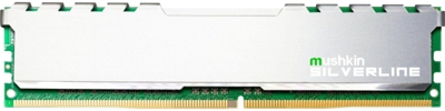 Mushkin 16GB DDR4-2666 (MSL4U266KF16G)
