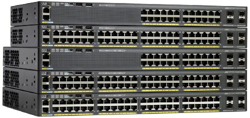 Cisco Systems Catalyst 2960XR-48LPS-I precio