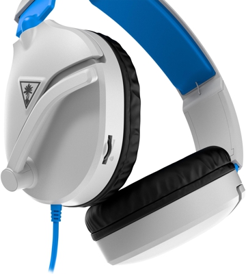 Turtle Beach Recon 70 PS4 blanco