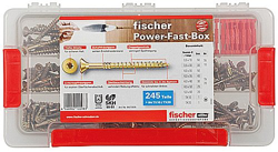 Fischer 667005 precio