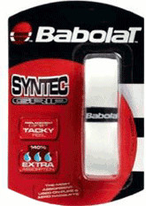 Babolat Syntec Grip precio
