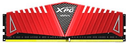 XPG Z1 8GB Kit DDR4-2666 CL16 (AX4U2666W4G16-DRZ) precio
