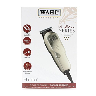 Wahl, Maquinilla de afeitar para hombre - 1