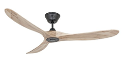 CasaFan Eco Genuino 152 natural/negro en oferta
