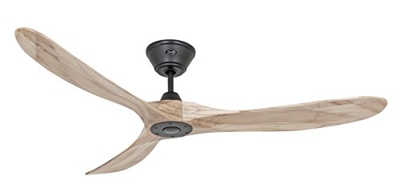 CasaFan Eco Genuino 152 natural/negro