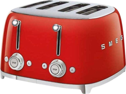 Smeg TSF03RDEU precio