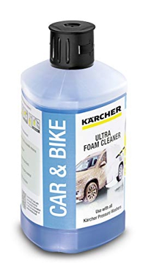 Karcher Ultra Foam Cleaner (1 l)