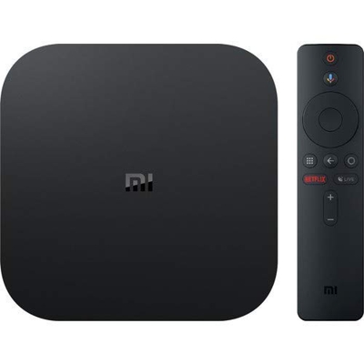 Xiaomi Mi Box S