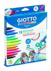 Giotto Fabric markers Decor textile precio
