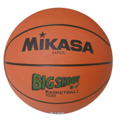 Mikasa Big Shoot precio