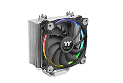 Thermaltake Riing Silent 12 RGB Sync Edition (CL-P052-AL12SW-A) en oferta