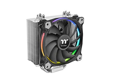 Thermaltake Riing Silent 12 RGB Sync Edition (CL-P052-AL12SW-A)
