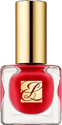Estée Lauder Pure Color Nail Lacquer - 21 Pure Red (9ml) en oferta