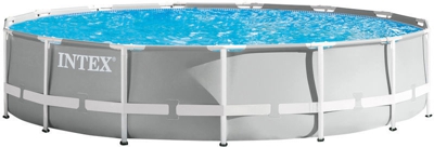 Intex Prism Frame 457 x 107 cm (26724NP)