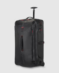 Samsonite Paradiver Light Wheeled Duffle 79 cm black (74852) características