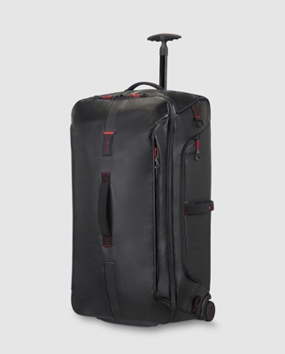 Samsonite Paradiver Light Wheeled Duffle 79 cm black (74852)