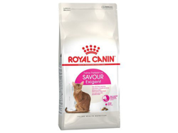 Royal Canin Exigent 35/30 Savour Sensation - Pack % - 2 x 10 kg precio