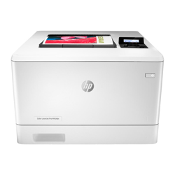 HP Color LaserJet Pro M454dn (W1Y44A) características