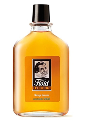 Floïd Genuine After Shave Mild (150ml)