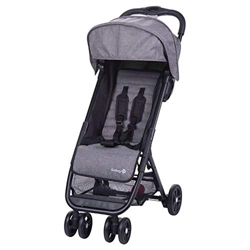 Safety 1st Teeny black chic precio