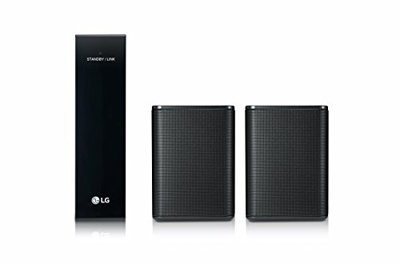 LG SPK8-S - Altavoz