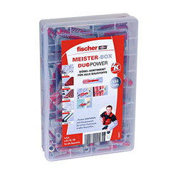 Fischer 535971 características