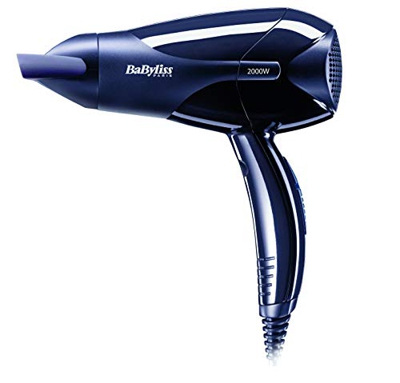 BaByliss Expert Compact D212E