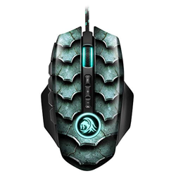 Sharkoon DRAKONIA II (Green) en oferta