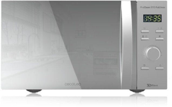 Cecotec Proclean 9110 Full Inox características