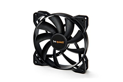 be quiet! Pure Wings 2 PWM 120mm