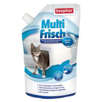 Beaphar Multi-Frisch para las bandejas higiénicas - 400 g en oferta