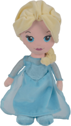 Simba Disney Frozen Elsa 25 cm (3249) en oferta