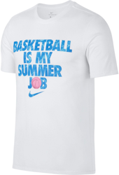 Nike Dri-FIT Basketball T-Shirt (923723) características