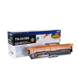 Toner BROTHER  TN241BK  Negro   HL-3170CDW