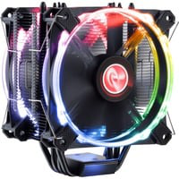 Raijintek Leto Pro LED RGB - Disipador CPU precio
