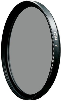 B+W Filtro gris 1000x (110) 67 mm