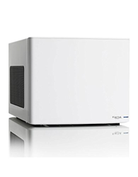Fractal Design Node 304 Blanco - Caja/Torre en oferta
