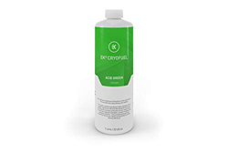 EKWB EK-CryoFuel Premezclado Verde - Líquido características