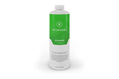 EKWB EK-CryoFuel Premezclado Verde - Líquido
