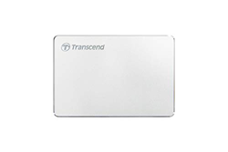 StoreJet 25C3S disco duro externo 1000 GB Plata, Unidad de disco duro en oferta