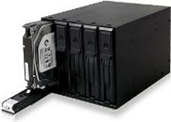 Raidsonic Icy Box IB-565SSK precio