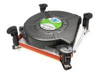 K2 Procesador Enfriador, Disipador de CPU