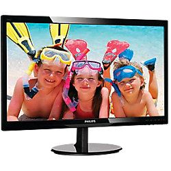 Monitor LCD Philips 246V5LSB 61 cm (24 ) precio