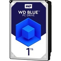 Western Digital Blue 1TB 3.5'  - Disco Duro