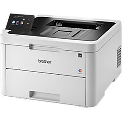 Impresora Brother HL-L3270CDW color láser a4 características